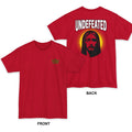 Undefeated Jesus T-Shirt — Tall