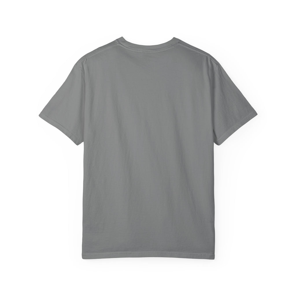 Undefeated Jesus T-Shirt — Christian Graphic Tee with Crown of Thorns