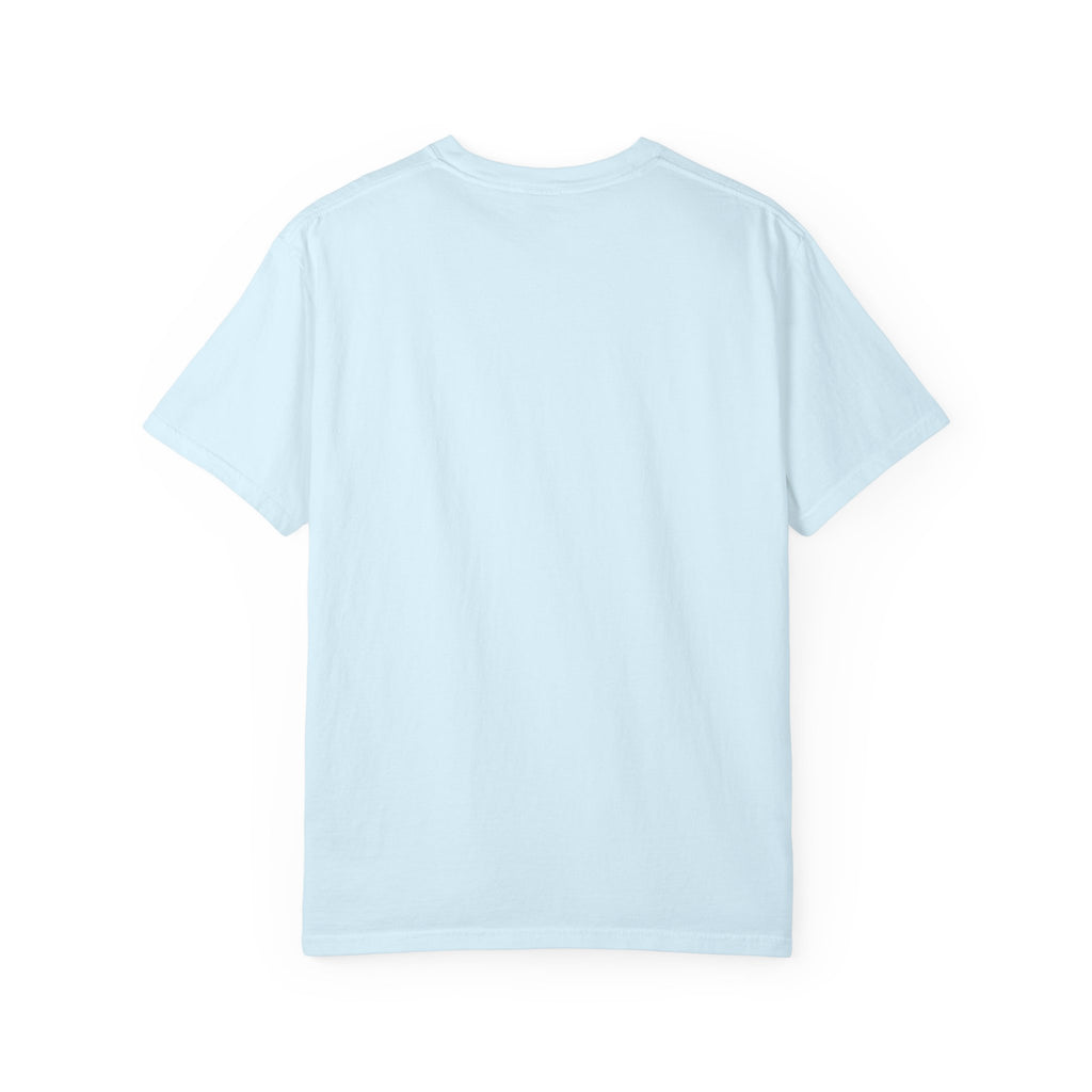 Undefeated Jesus T-Shirt — Christian Graphic Tee with Crown of Thorns