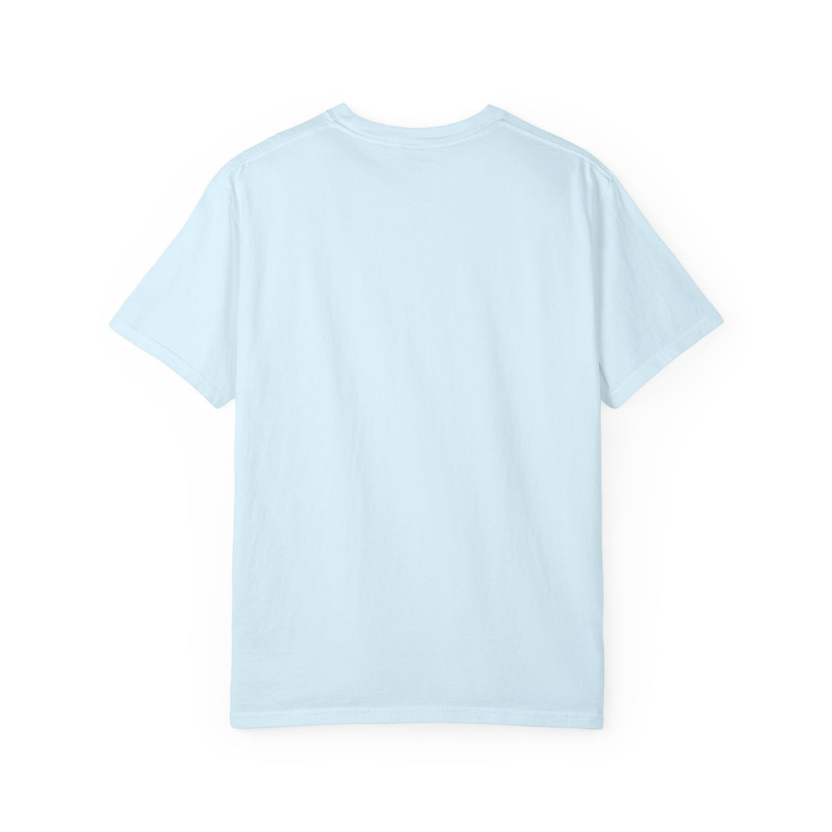 Undefeated Jesus T-Shirt — Christian Graphic Tee with Crown of Thorns