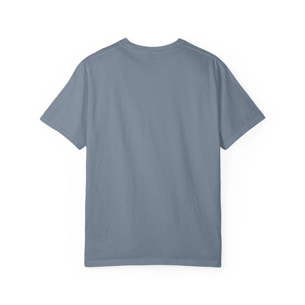 Undefeated Jesus T-Shirt — Christian Graphic Tee with Crown of Thorns