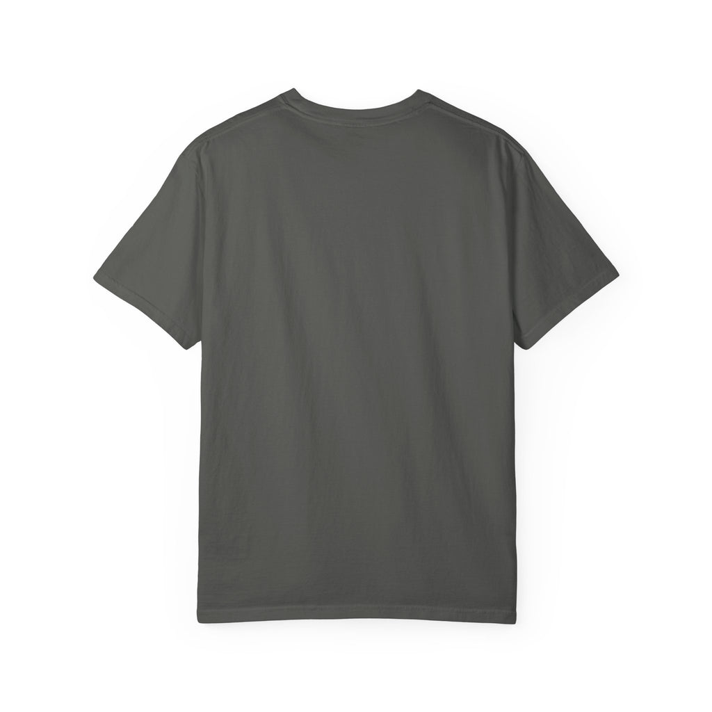 Save The World Christian T-Shirt, Front Design