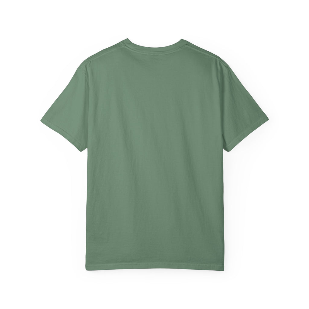 Save The World Christian T-Shirt, Front Design