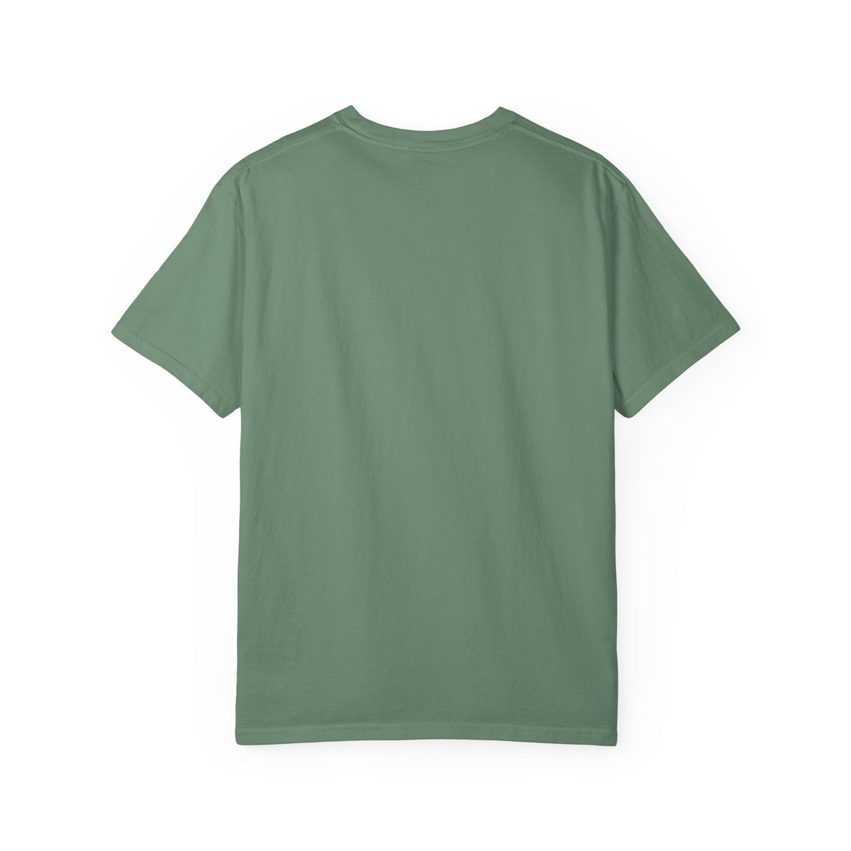 Save The World Christian T-Shirt, Front Design