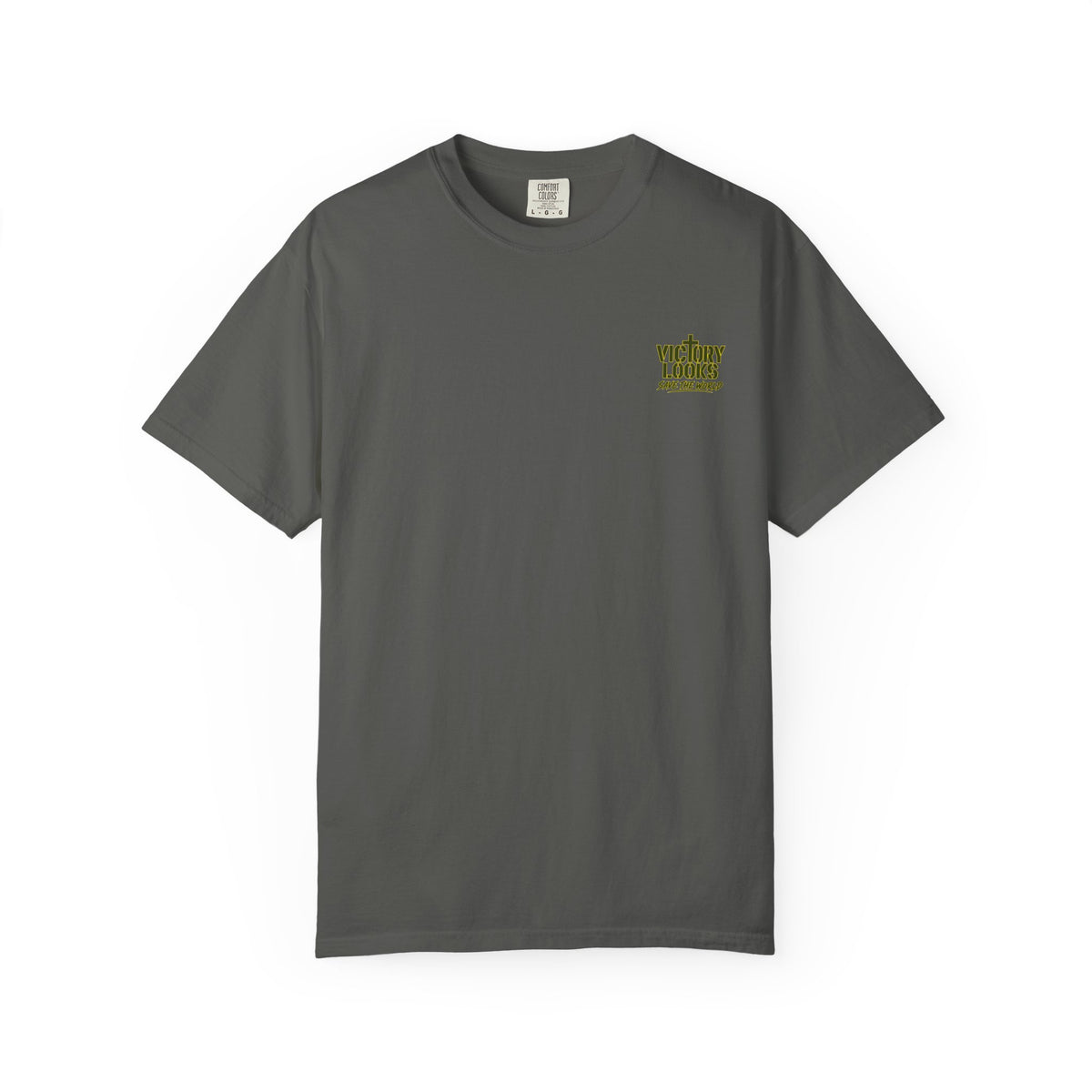 Jesus Undefeated soft tee, S-4XL