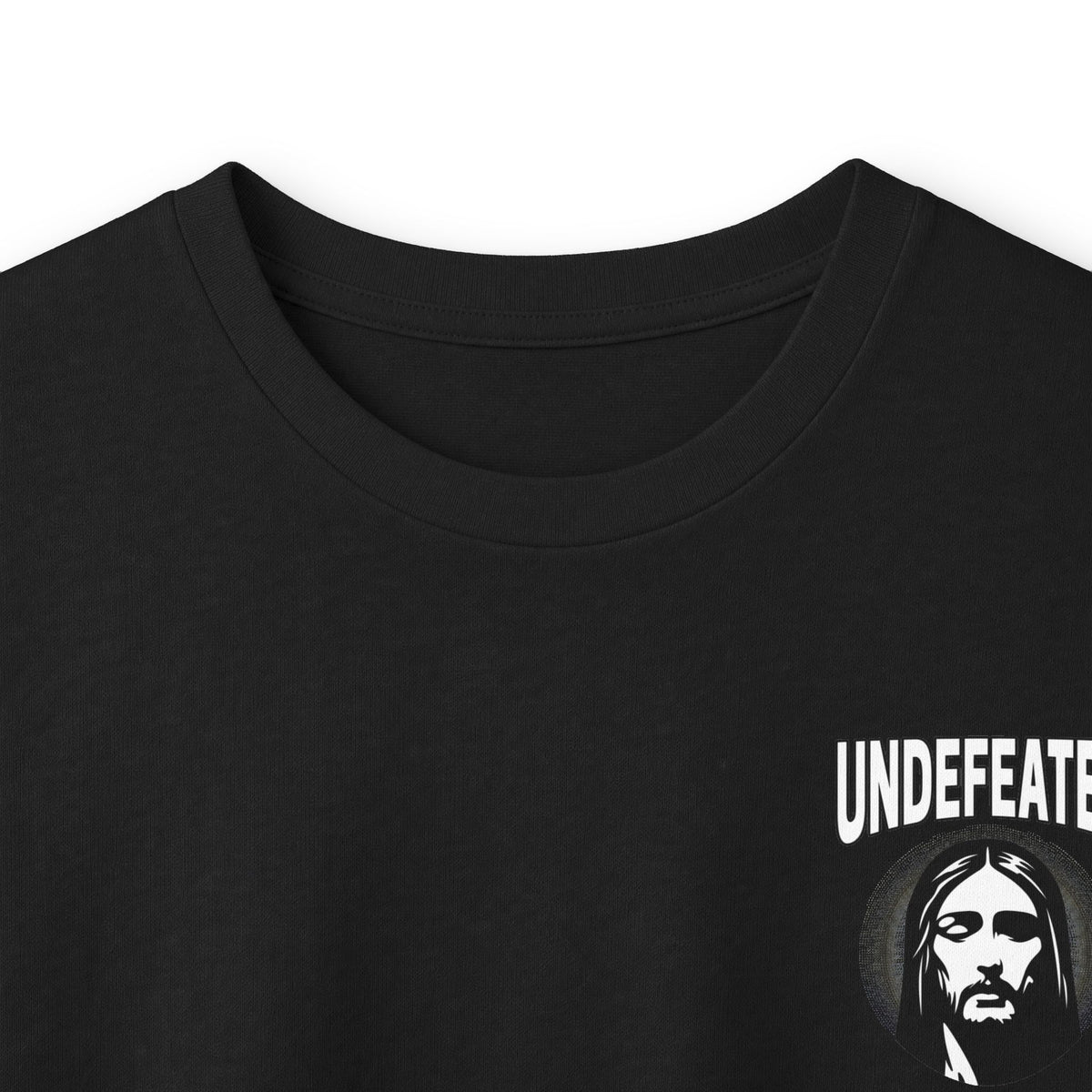 Crusader Knightess Long Sleeve Tee Up To 5XL