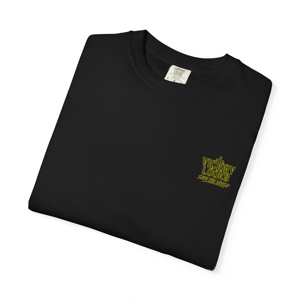 Jesus Undefeated soft tee, S-4XL