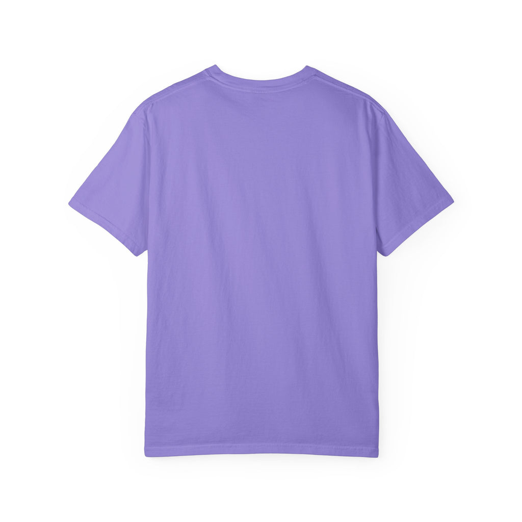 Undefeated Jesus T-Shirt — Christian Graphic Tee with Crown of Thorns