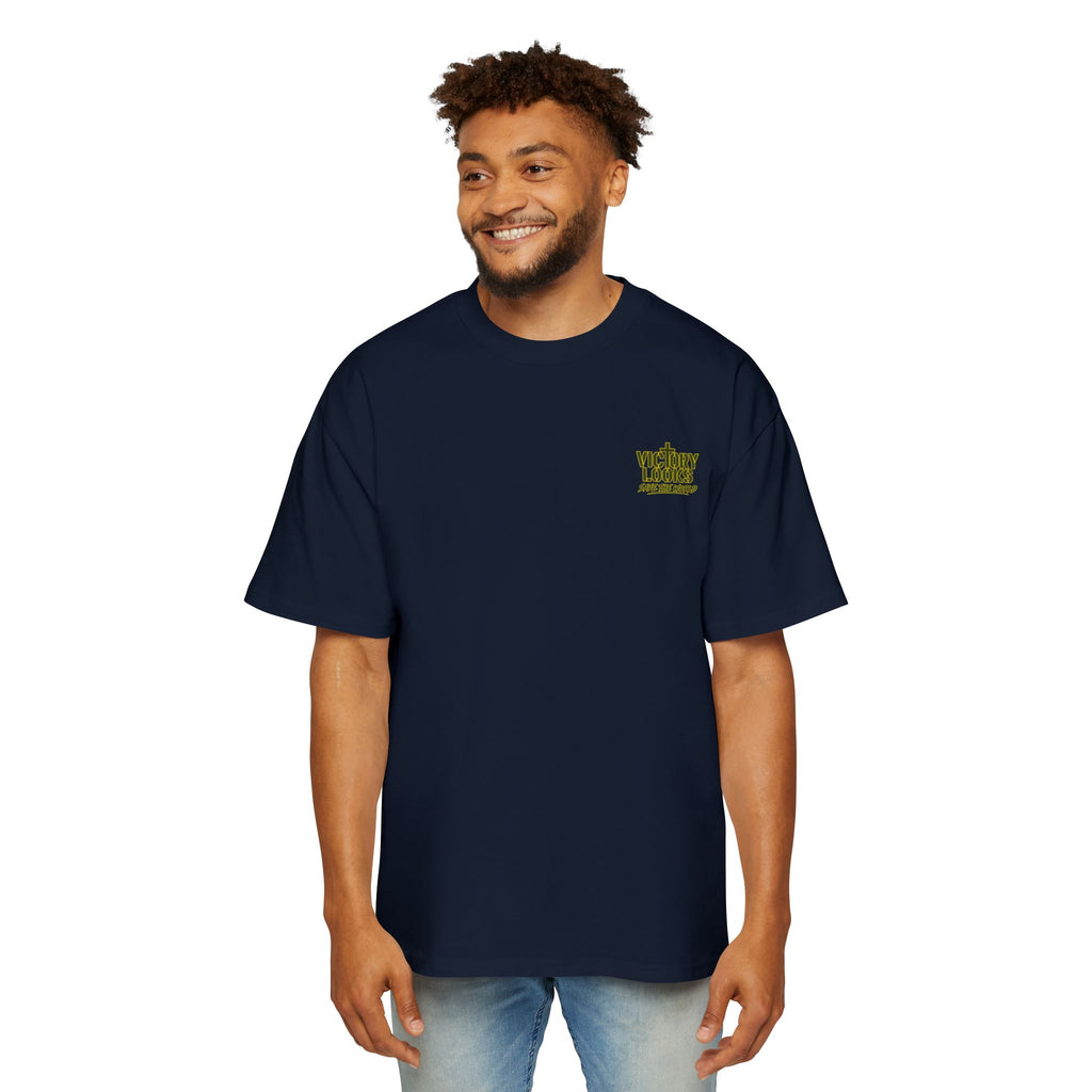 Need Prayer Oversized Shirt - Matthew 18:20