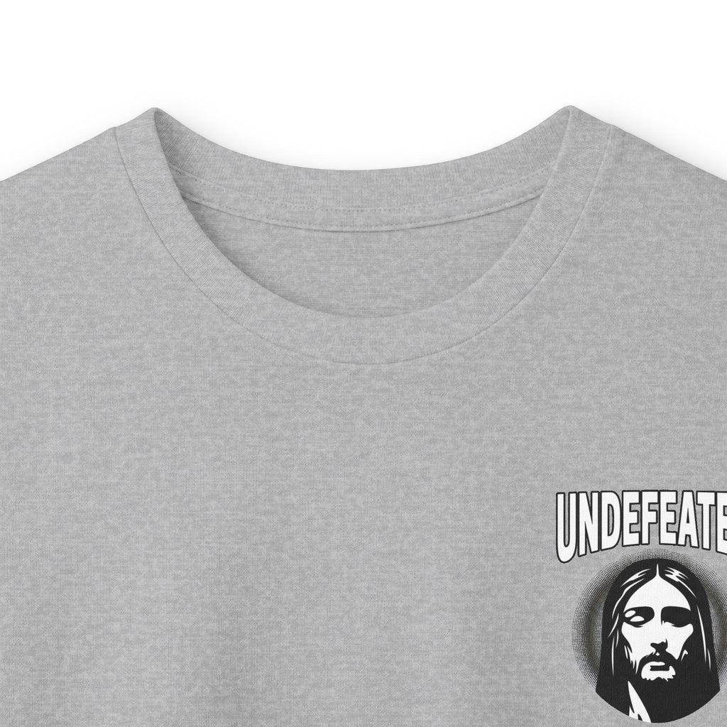 Crusader Knightess Long Sleeve Tee Up To 5XL