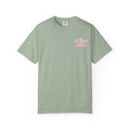 Undefeated Jesus T-Shirt — 'Victory Looks Like This' Christian Graphic Tee