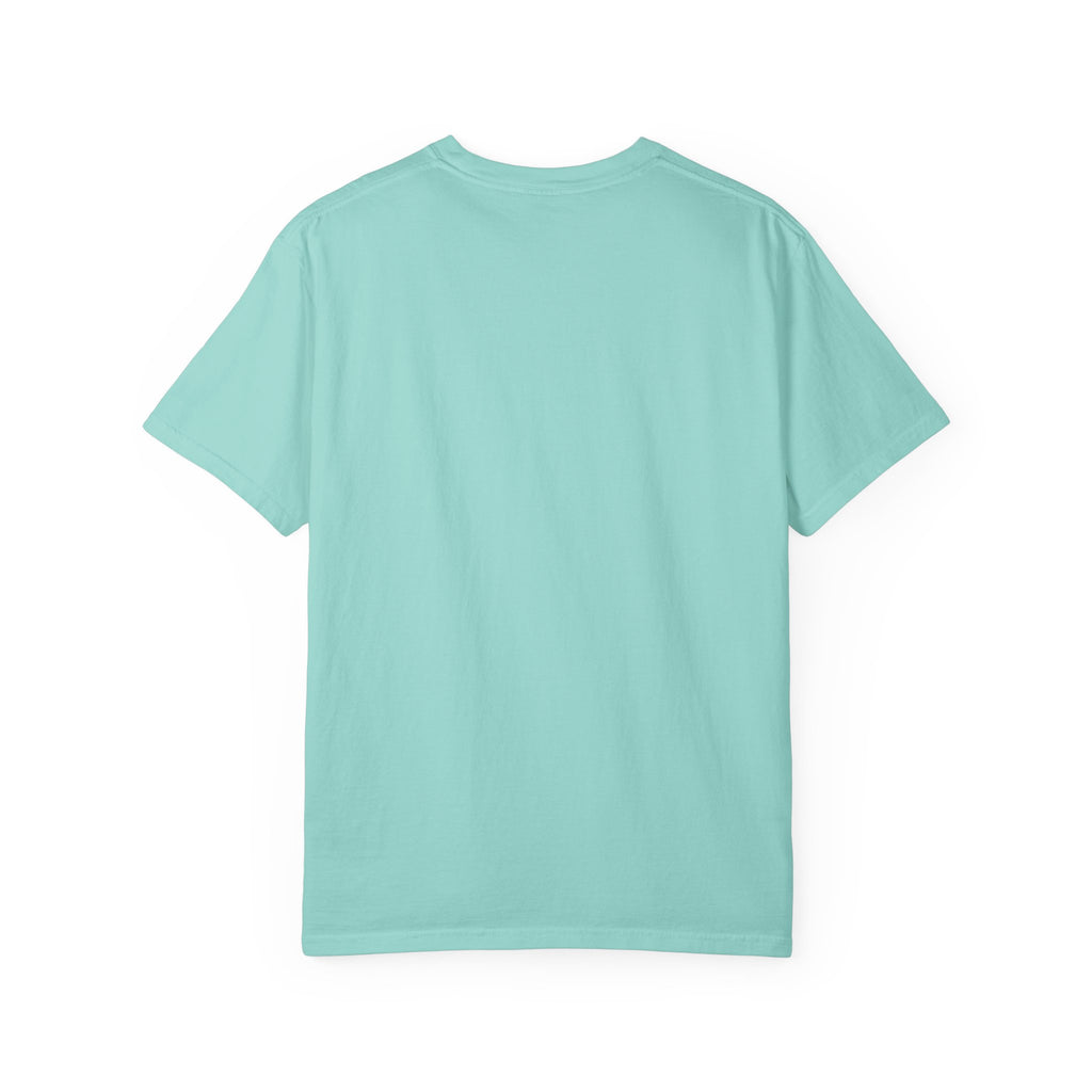 Save The World Christian T-Shirt, Front Design