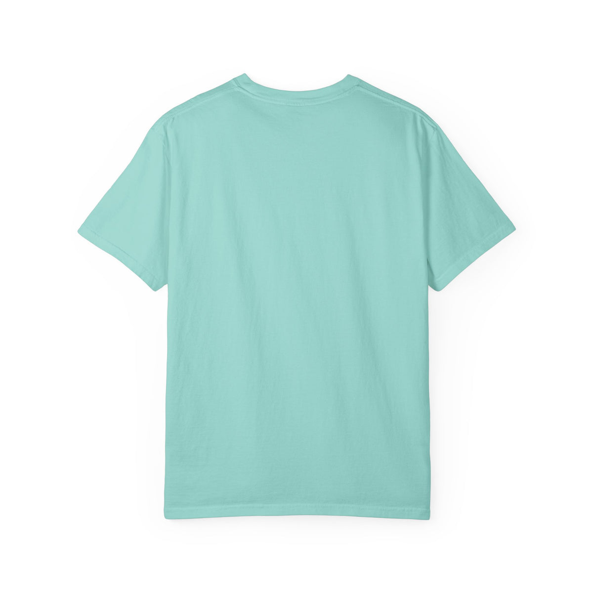 Save The World Christian T-Shirt, Front Design