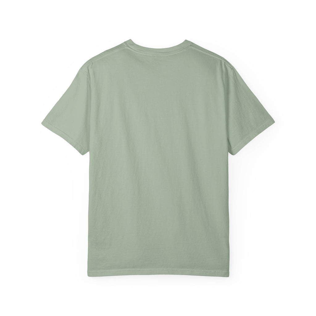Undefeated Jesus T-Shirt — Christian Graphic Tee with Crown of Thorns
