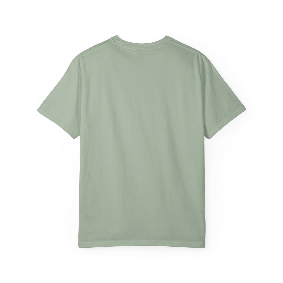 Undefeated Jesus T-Shirt — Christian Graphic Tee with Crown of Thorns