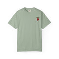 Arrow Chest Logo T-Shirt — Customizable "Print it your way" Back