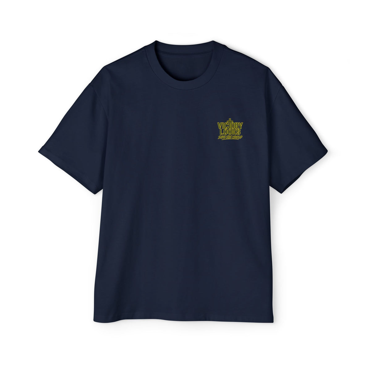 Need Prayer Oversized Shirt - Matthew 18:20