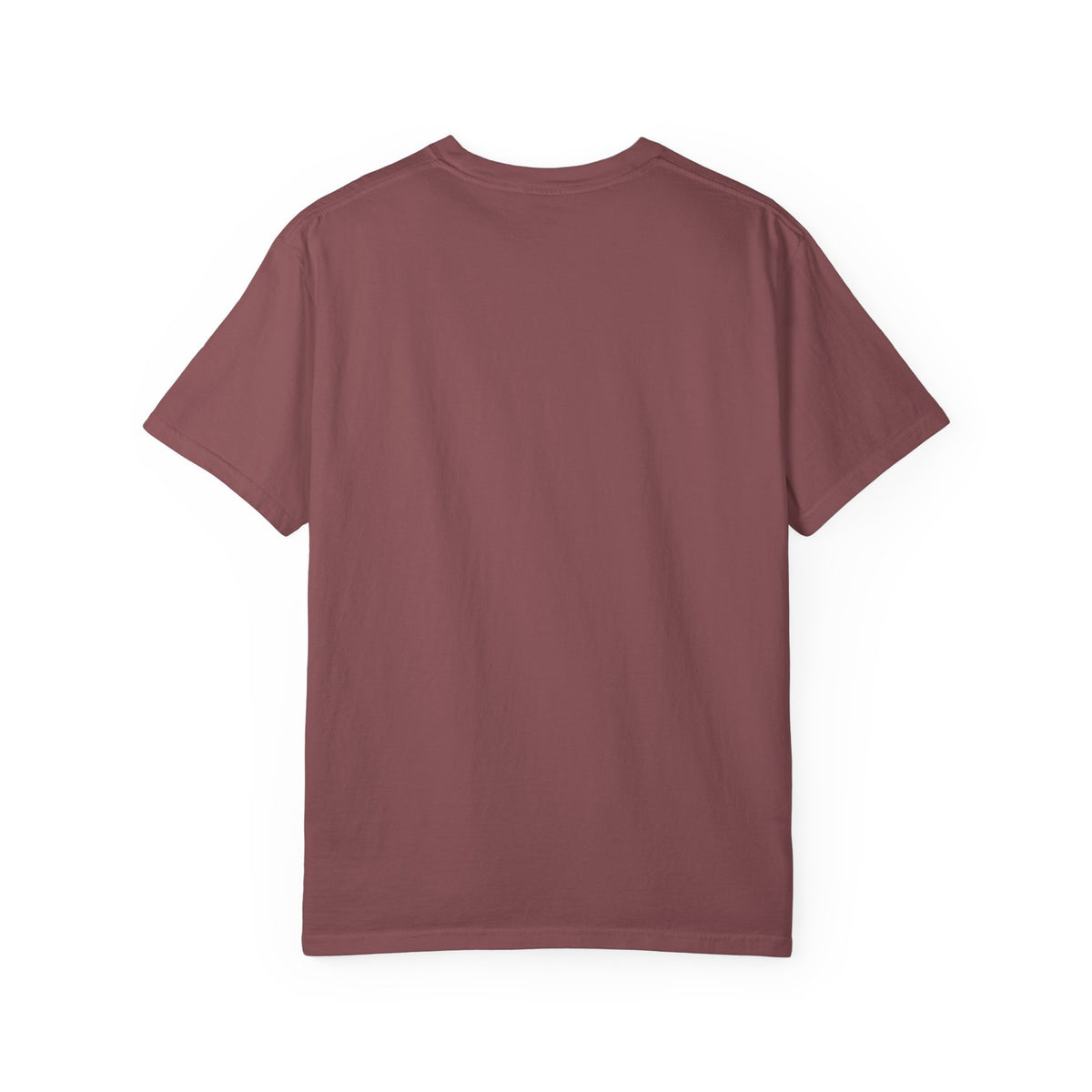 Save The World Christian T-Shirt, Front Design