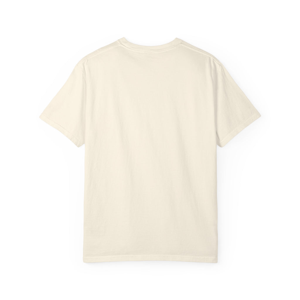Undefeated Jesus T-Shirt — Christian Graphic Tee with Crown of Thorns