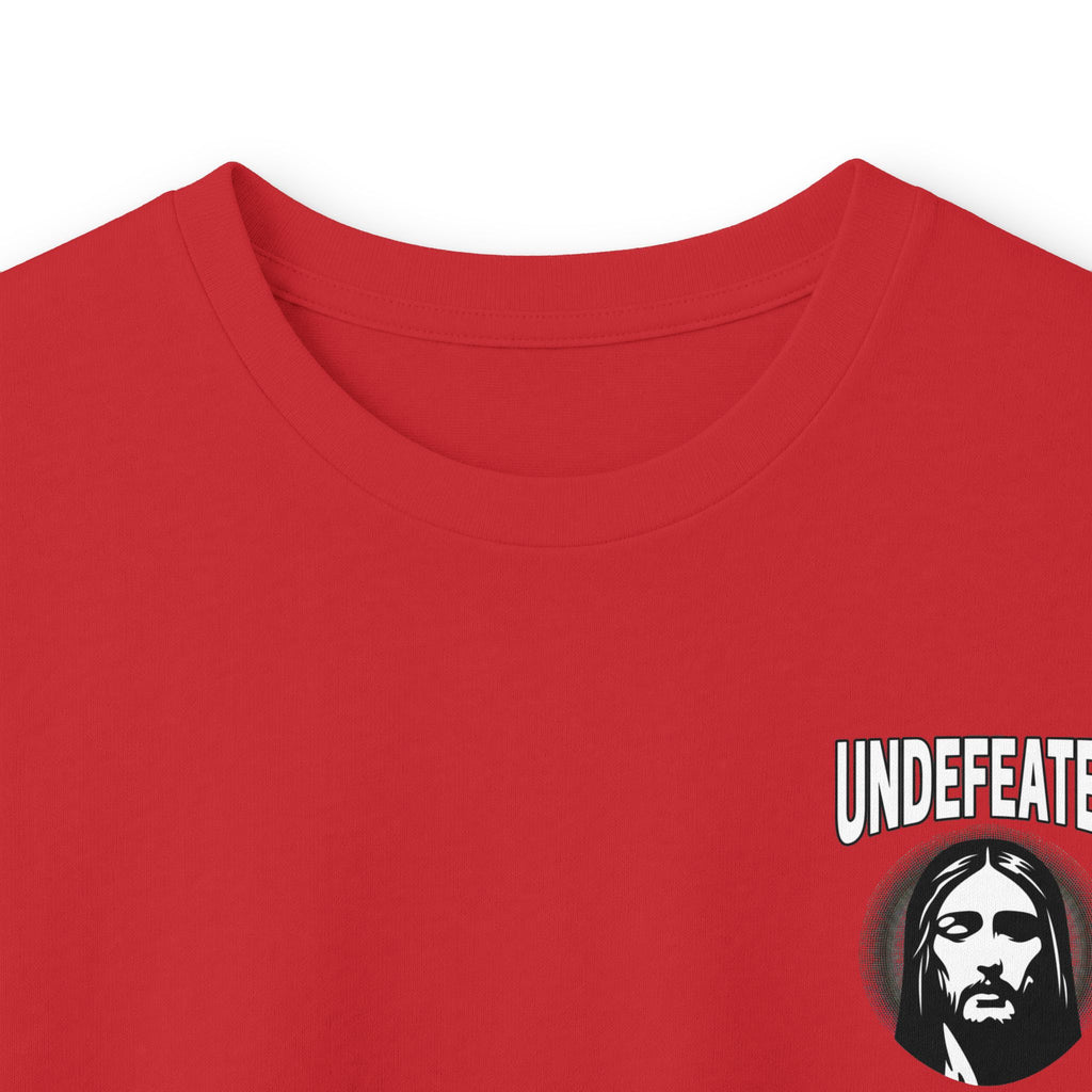 Crusader Knightess Long Sleeve Tee Up To 5XL