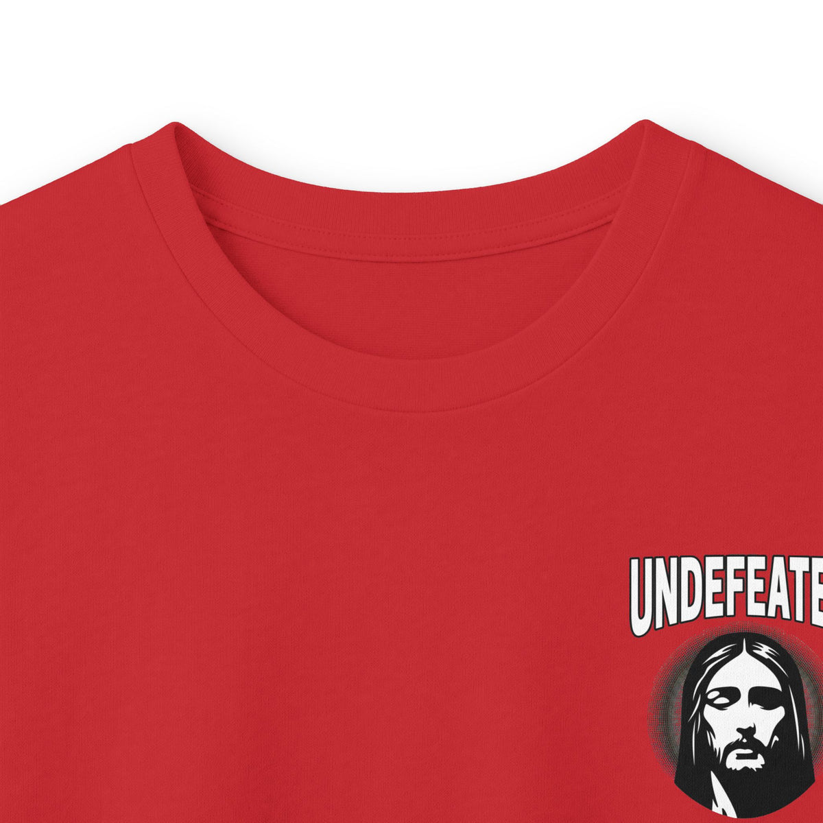 Crusader Knightess Long Sleeve Tee Up To 5XL