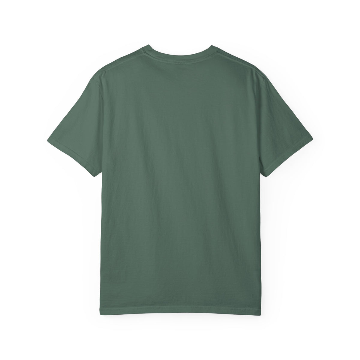 Undefeated Jesus T-Shirt — Christian Graphic Tee with Crown of Thorns