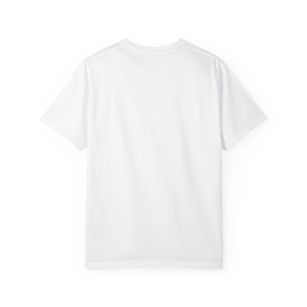 Undefeated Jesus T-Shirt — Christian Graphic Tee with Crown of Thorns