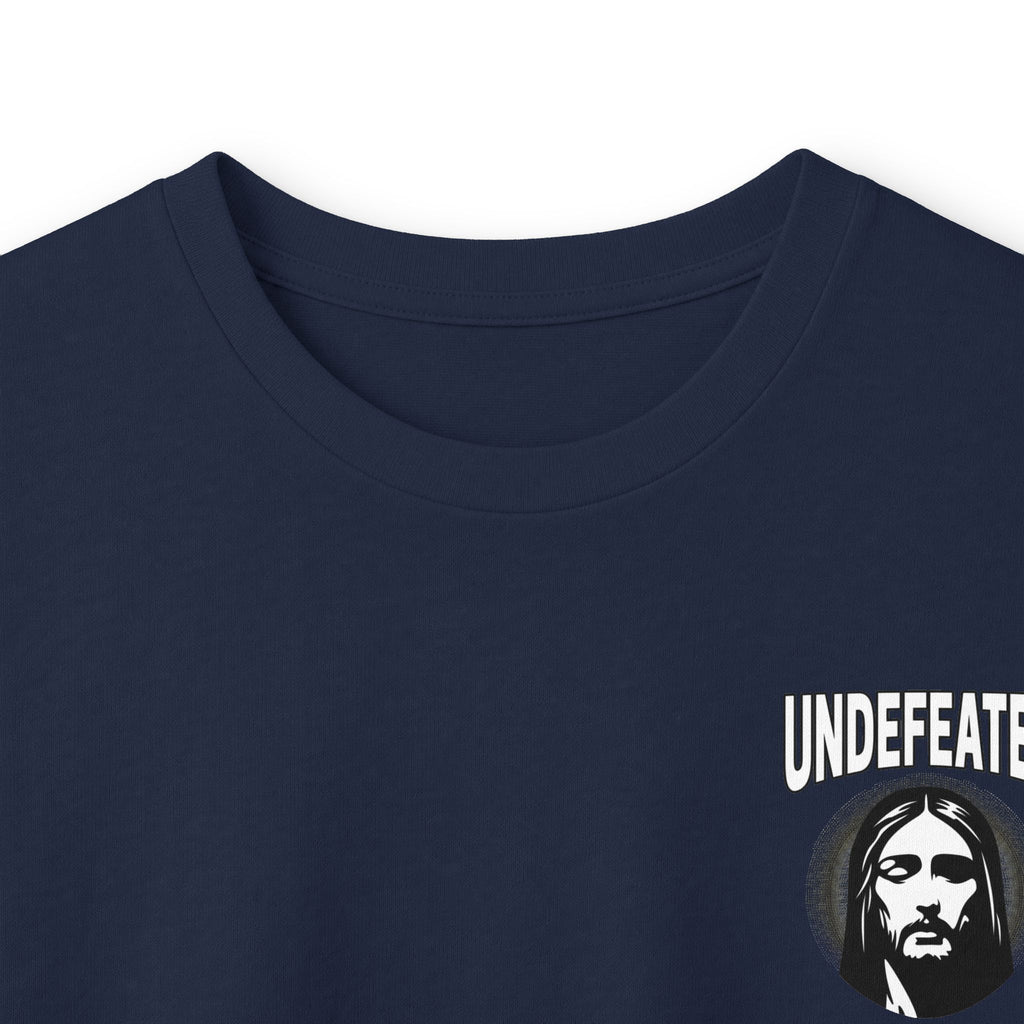 Crusader Knightess Long Sleeve Tee Up To 5XL