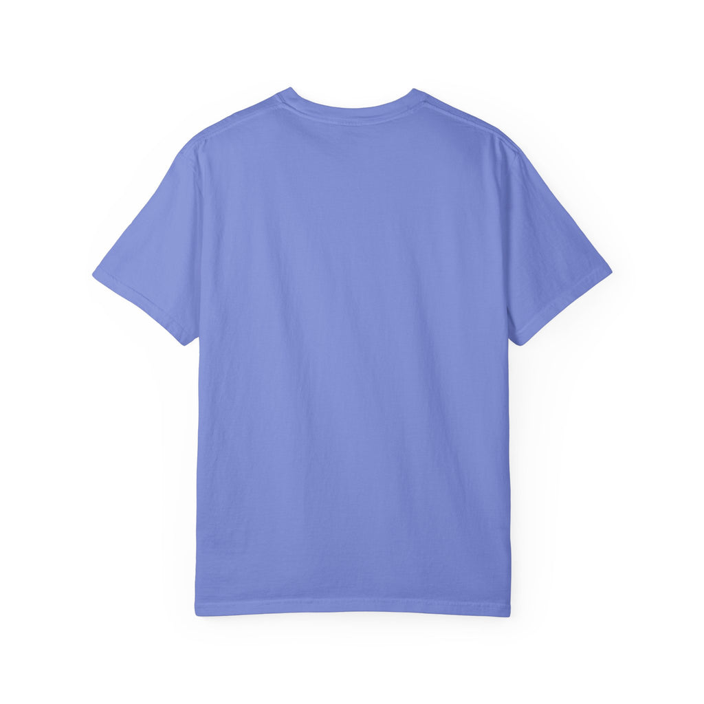 Save The World Christian T-Shirt, Front Design