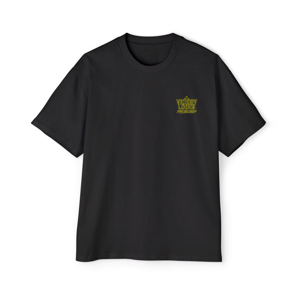Need Prayer Oversized Shirt - Matthew 18:20