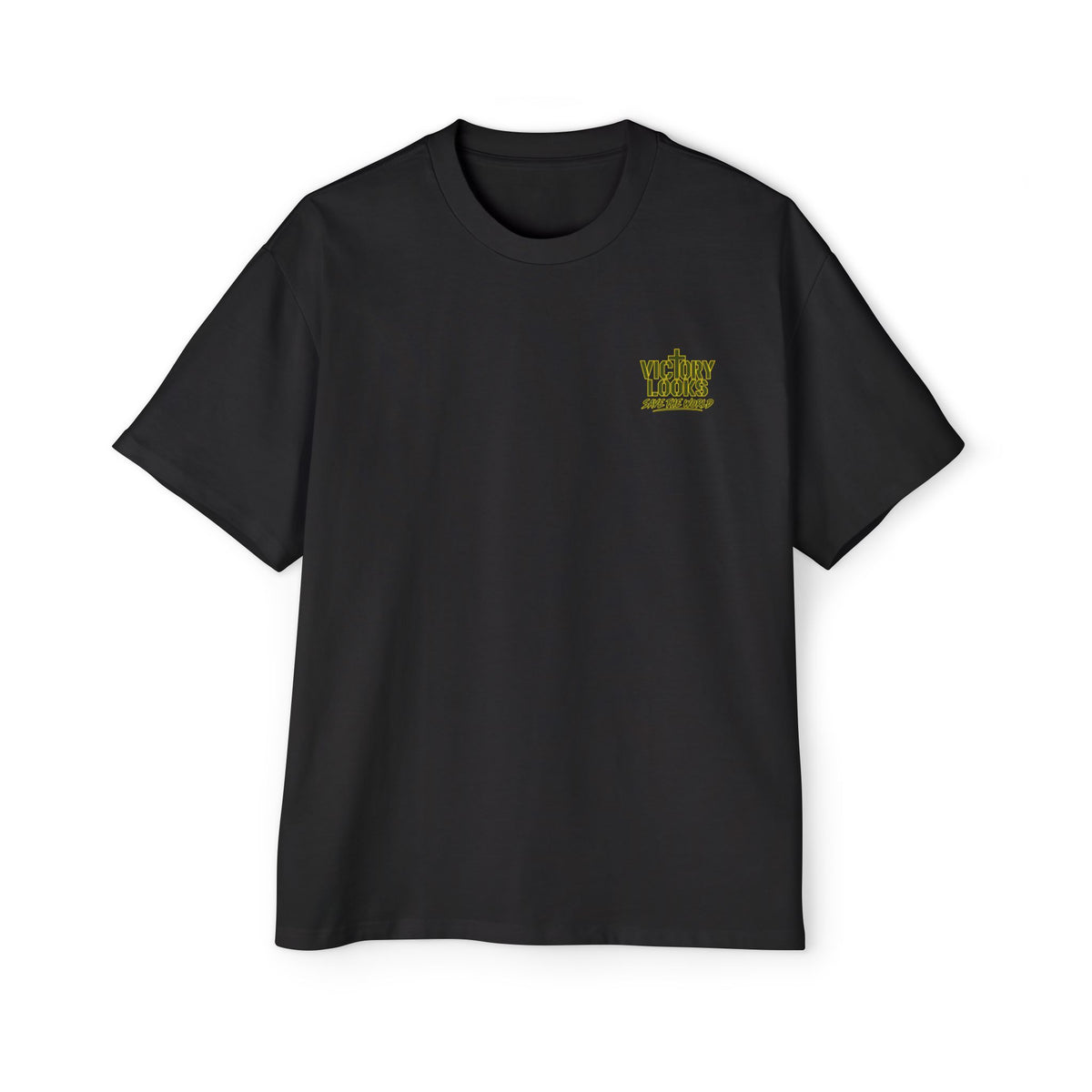 Need Prayer Oversized Shirt - Matthew 18:20