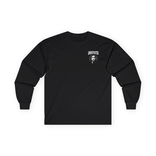 Crusader Knightess Long Sleeve Tee Up To 5XL