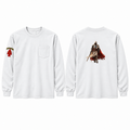 Knight Long Sleeve Tee - Tall